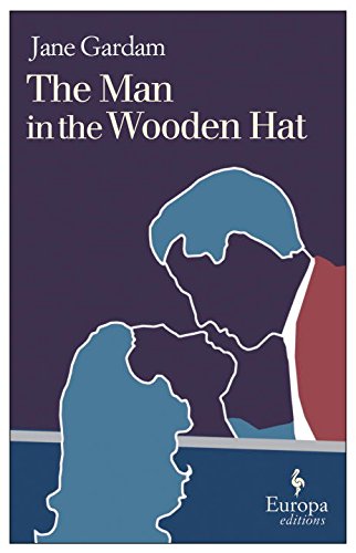 The man in the wooden hat di Jane Gardam edito da Europa Editions