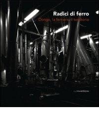 Radici di ferro. Dongo, la ferriera, il territorio. Con DVD edito da Silvana