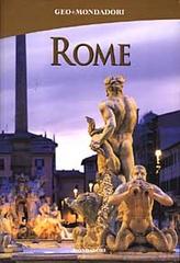 Rome. Ediz. inglese edito da Mondadori