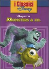Monsters & Co. edito da Walt Disney Company Italia
