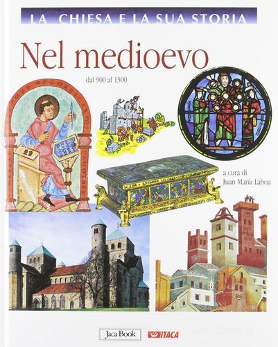 La Chiesa e la sua storia vol.5 edito da Itaca (Castel Bolognese)