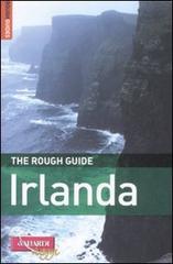 Irlanda di Paul Gray, Geoff Wallis edito da Vallardi Viaggi