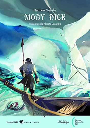 9788846842909 Moby Dick - Herman Melville