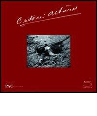 Antonin Artaud. Ediz. italiana e inglese edito da 5 Continents Editions