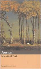 Mansfield Park di Jane Austen edito da Garzanti Libri