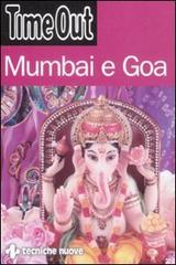 Mumbai e Goa edito da Tecniche Nuove