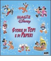 Storie di topi e di paperi edito da Disney Libri