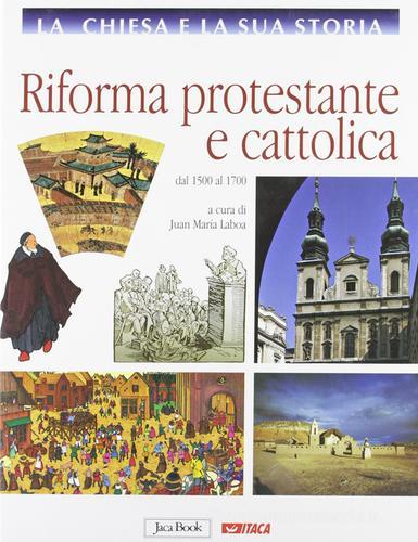 La Chiesa e la sua storia vol.7 edito da Itaca (Castel Bolognese)