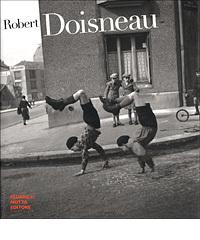 Robert Doisneau edito da 24 Ore Cultura