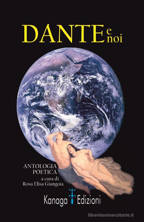 Dante e noi edito da Kanaga