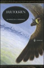 Lo Hobbit annotato di John R. R. Tolkien edito da Bompiani