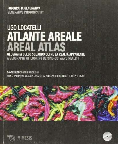 Ugo Locatelli. Atlante areale. Con CD-ROM edito da Mimesis
