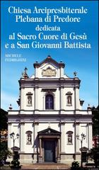 Chiesa Arcipresbiterale Plebana di Predore. Dedicata al Sacro Cuore di Gesù e a San Giovanni Battista di Michele Fedrighini edito da Velar