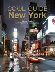 Cool guide New York. Ediz. multilingue edito da TeNeues