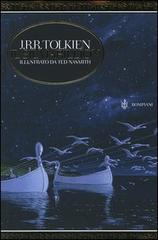 Il Silmarillion di John R. R. Tolkien edito da Bompiani
