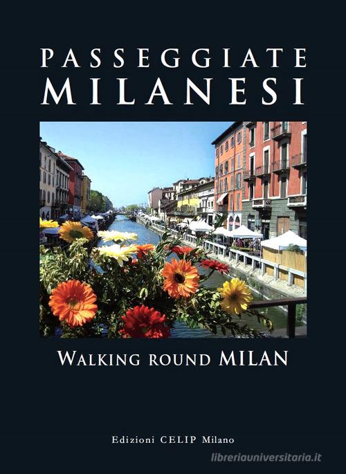 Passeggiate milanesi edito da CELIP