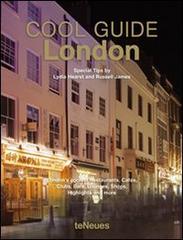 Cool guide London. Ediz. multilingue edito da TeNeues