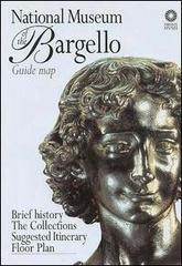 National museum of the Bargello. Guide map edito da Giunti Editore
