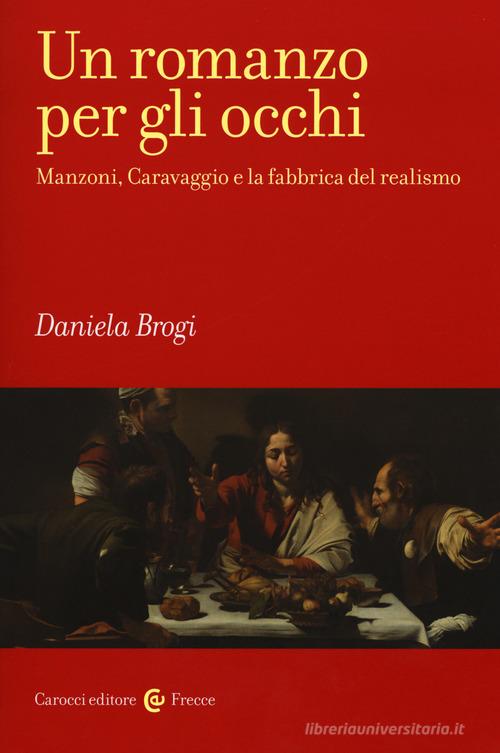 I promessi sposi. Dietro le quinte del grande romanzo di Giovanni