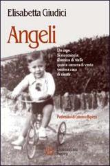 Angeli di Elisabetta Giudici edito da L'Autore Libri Firenze