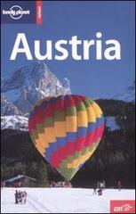 Austria di Anthony Haywood, Kerry Walker edito da EDT