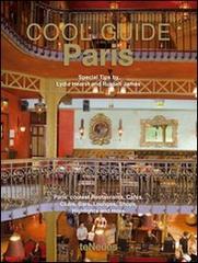 Cool guide Paris. Ediz. multilingue edito da TeNeues