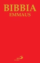 Bibbia. Emmaus edito da San Paolo Edizioni