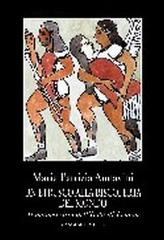 Un etrusco alla scoperta del mondo. Il manoscritto dell'isola di Lemmo di M. Patrizia Annavini edito da Gangemi Editore