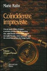 Coincidenze impreviste di Mario Raito edito da L'Autore Libri Firenze