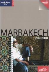 Marrakech. Con cartina di Alison Bing edito da EDT