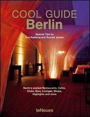 Cool guide Berlin. Ediz. multilingue edito da TeNeues