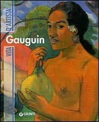 Gauguin di Fiorella Nicosia edito da Giunti Editore