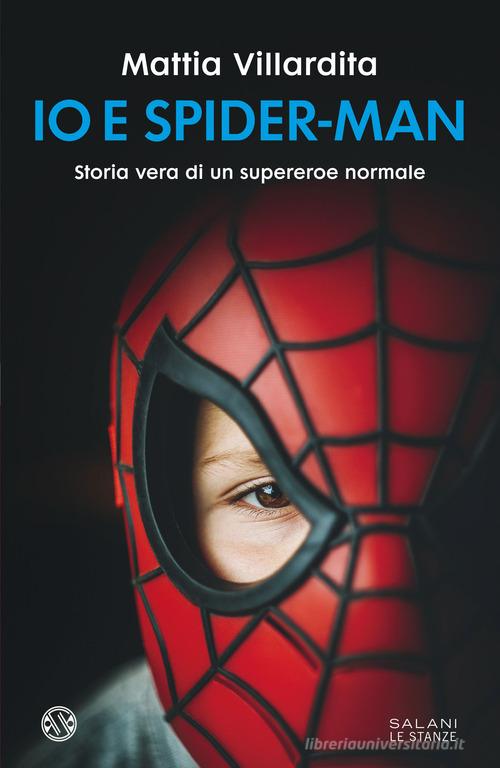 Scarica Personaggio Supereroe Stilizzato in Bianco e Nero Schizzi
