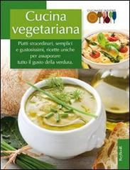 Cucina vegetariana edito da Keybook