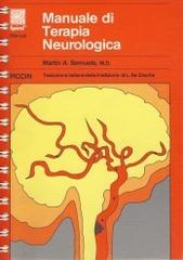 Manuale di terapia neurologica di Martin Samuels edito da Piccin-Nuova Libraria