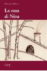 La casa di Nina di Mariarosa Mason edito da CLEUP