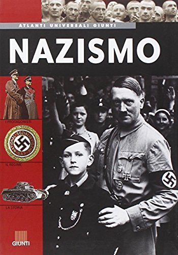 Nazismo di La Bella Andrea edito da Giunti Editore