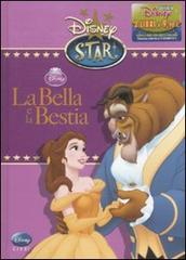 La Bella e la Bestia edito da Walt Disney Company Italia