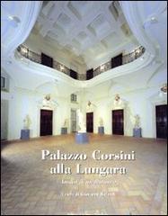 Palazzo Corsini alla Lungara. Analisi di un restauro edito da L'Artistica Editrice