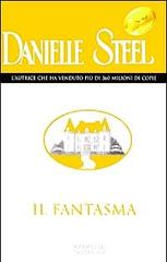 Il fantasma di Danielle Steel edito da Sperling & Kupfer