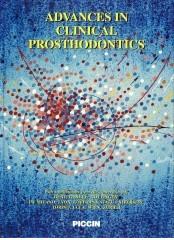 Advances in clinical prosthodontics di Giulio Preti edito da Piccin-Nuova Libraria