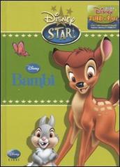 Bambi edito da Walt Disney Company Italia