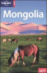 Mongolia di Michael Kohn edito da EDT