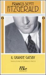 Il grande Gatsby di Francis Scott Fitzgerald edito da Minimum Fax