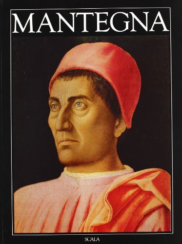 Mantegna. Ediz. francese di Ettore Camesasca edito da Scala Group