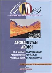 Limes. Rivista italiana di geopolitica (2010) vol.2 edito da L'Espresso (Gruppo Editoriale)