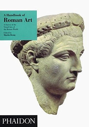 Roman Art edito da Phaidon