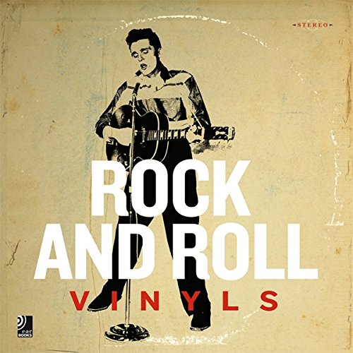 Rock and roll vinyls. Con 2 dischi in vinile edito da Edel Italy