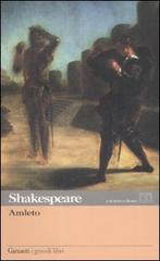 Amleto. Testo inglese a fronte di William Shakespeare edito da Garzanti Libri