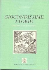 Giocondissime storie di Ida Garghella edito da Margiacchi-Galeno